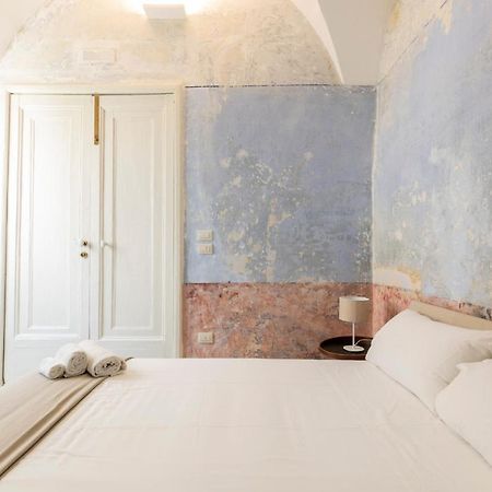 Palazzo Balsamo Bed & Breakfast Gallipoli Ngoại thất bức ảnh