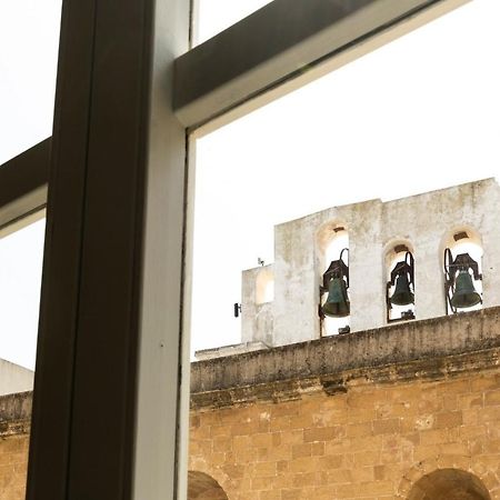 Palazzo Balsamo Bed & Breakfast Gallipoli Ngoại thất bức ảnh