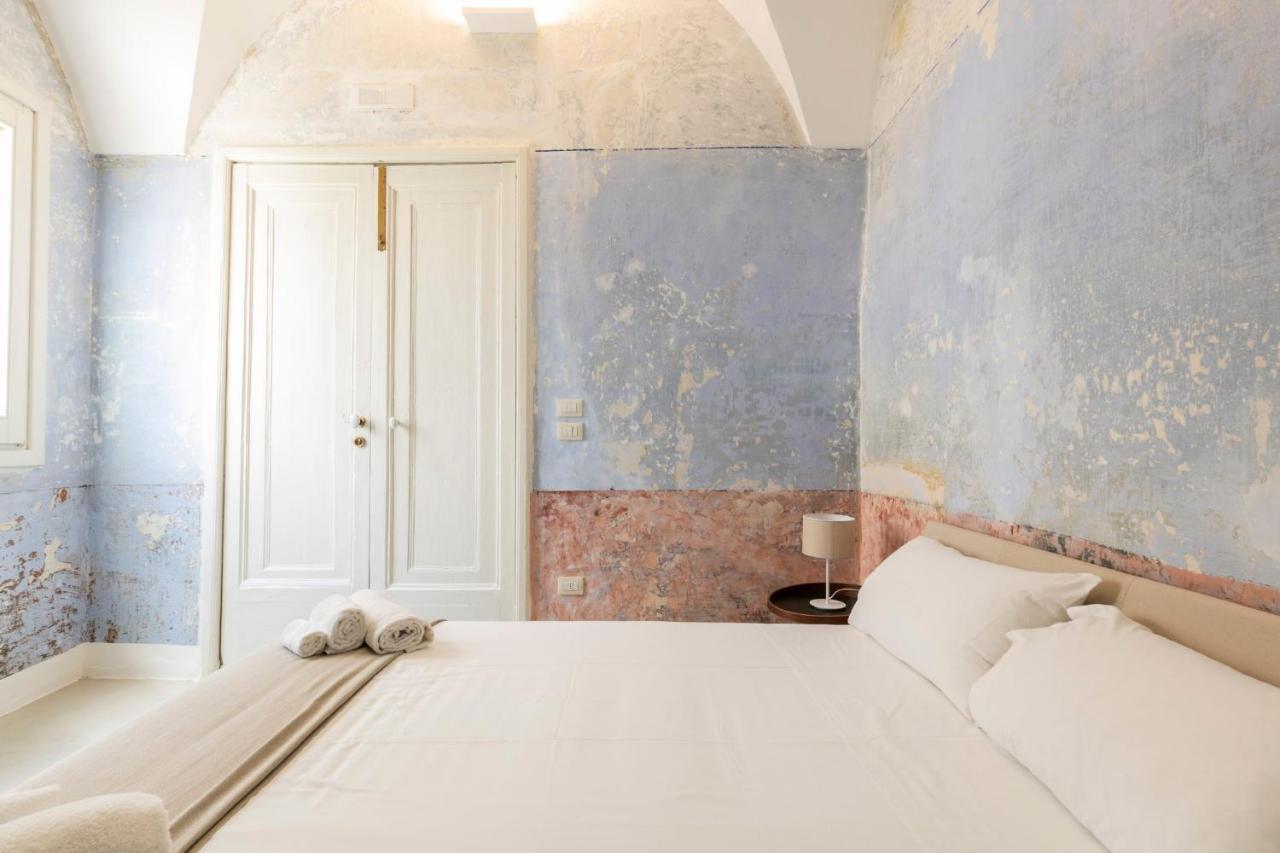 Palazzo Balsamo Bed & Breakfast Gallipoli Ngoại thất bức ảnh
