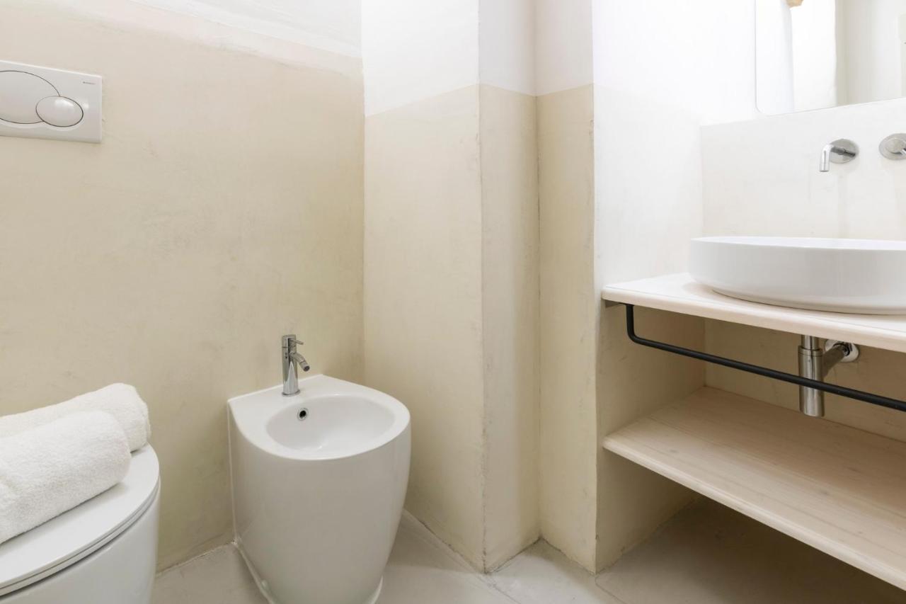 Palazzo Balsamo Bed & Breakfast Gallipoli Ngoại thất bức ảnh