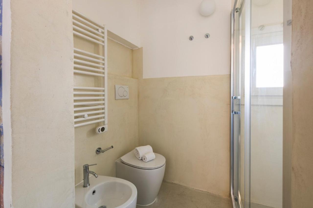 Palazzo Balsamo Bed & Breakfast Gallipoli Ngoại thất bức ảnh