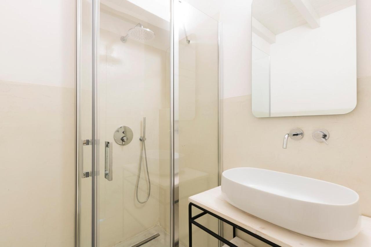 Palazzo Balsamo Bed & Breakfast Gallipoli Ngoại thất bức ảnh