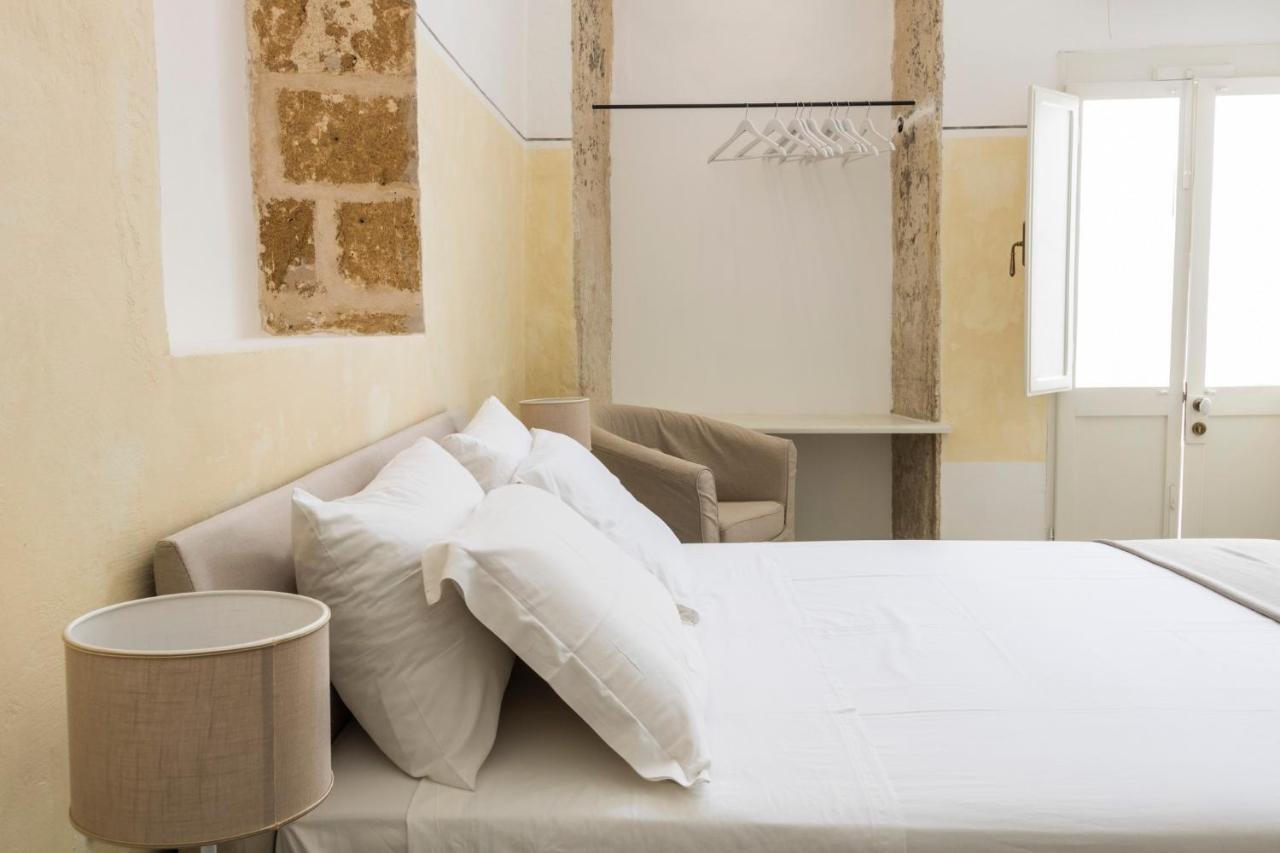Palazzo Balsamo Bed & Breakfast Gallipoli Ngoại thất bức ảnh
