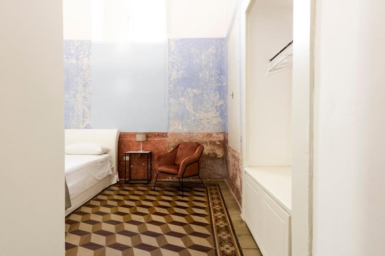 Palazzo Balsamo Bed & Breakfast Gallipoli Ngoại thất bức ảnh