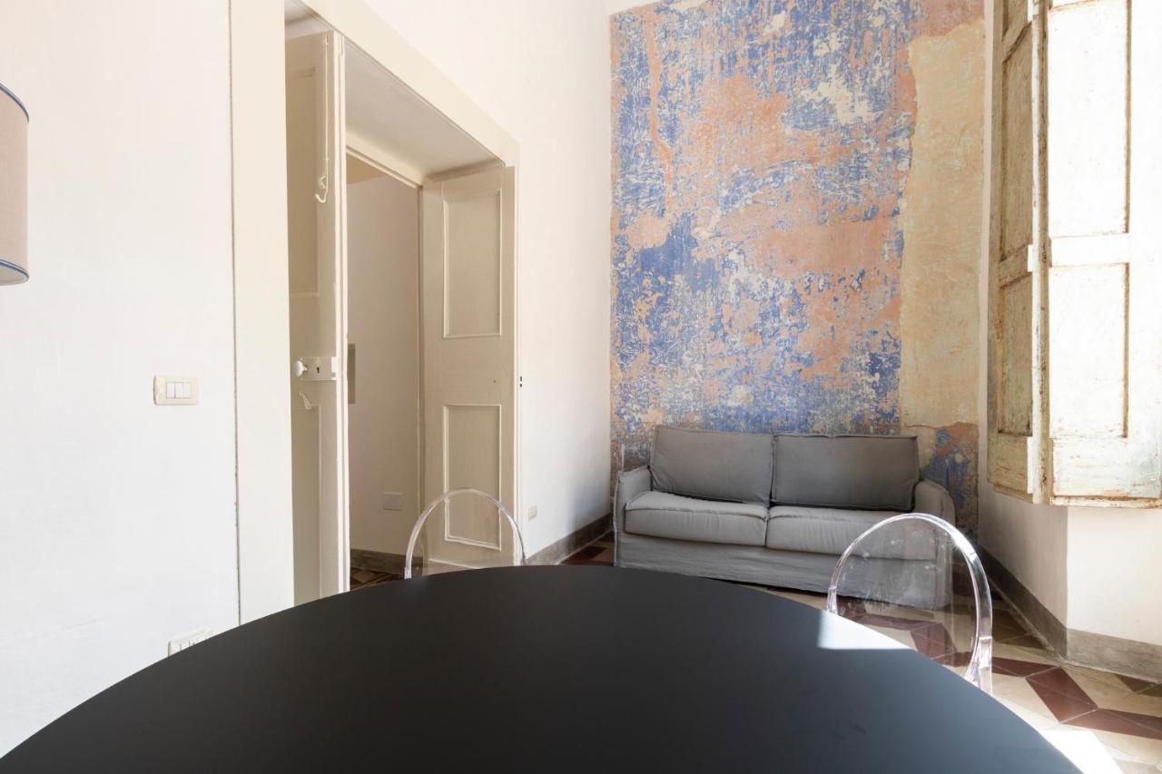 Palazzo Balsamo Bed & Breakfast Gallipoli Ngoại thất bức ảnh