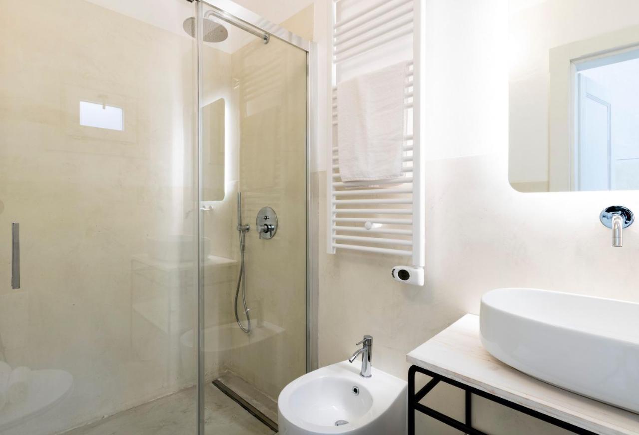 Palazzo Balsamo Bed & Breakfast Gallipoli Ngoại thất bức ảnh