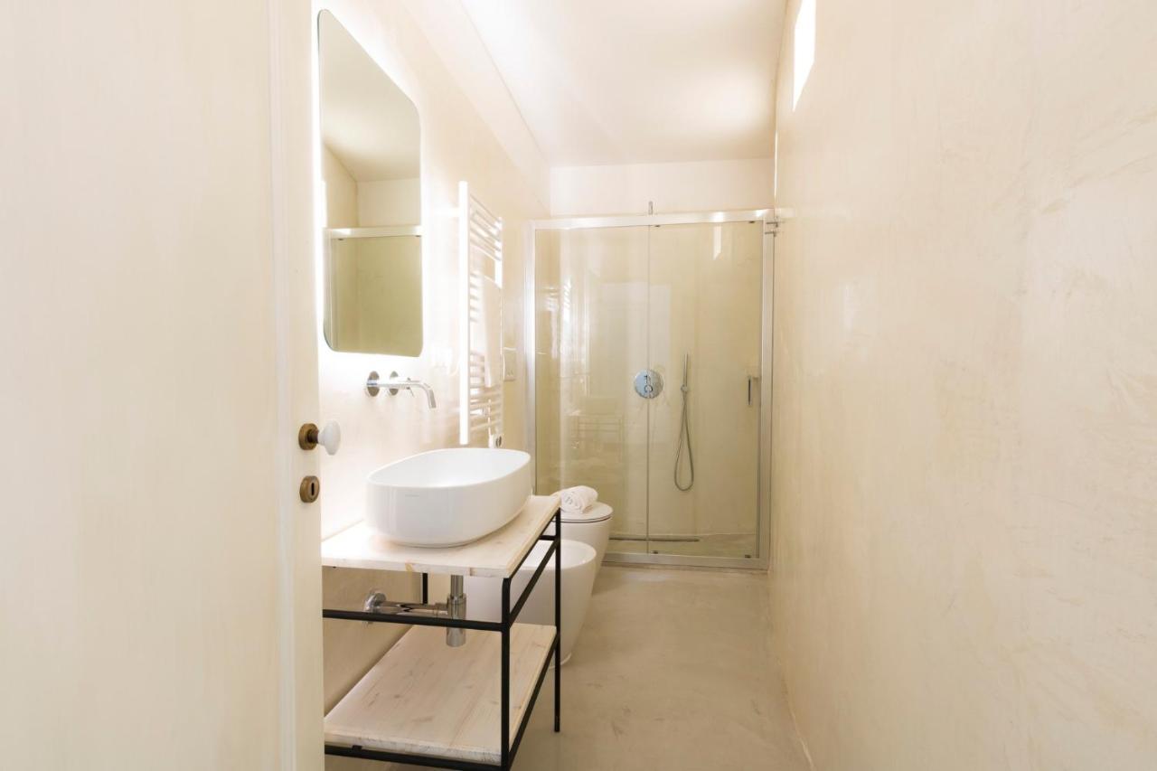 Palazzo Balsamo Bed & Breakfast Gallipoli Ngoại thất bức ảnh